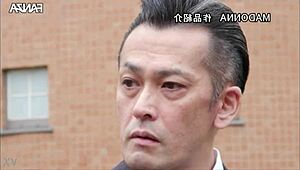 Hiroka Suzuno: Married Woman Welcomes Beggar Subbed