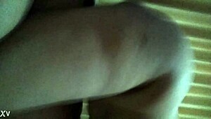 peruvian milf loves riding cock hard in every position