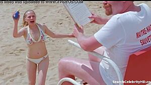 Vimala pons and lucie borleteau share steamy topless encounters in deja-vu rendez-vous 2013