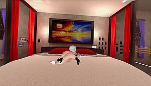 fox x fox streams furry action from 04-12-2023 in full intrigue