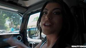 reality kings pornstars fuck nonstop in huge house orgy slamming every hole wild!