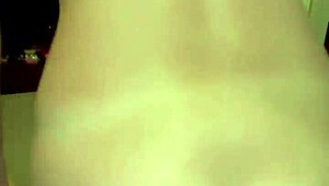 stepson rams mommy's fat ass hard from behind no mercy