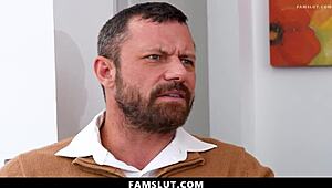 Shemale super seksi kocok kontol besarnya!!