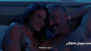 the cuck in-laws storyline has charles dera banging kenna james and penny barber