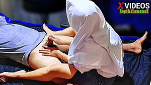 Puaskan Tuan Kosan Sebab Lambat Sewa... Oops!