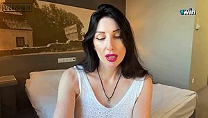 uhh meeting my girlfriend's super hot stepmom feels so wrong but hot