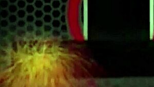 jenna foxx strips teasingly, rips clothes, and gapes her big ass and tits solo