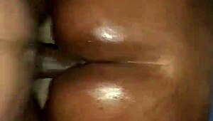 yo check nydomo taking bbc backshots from fan