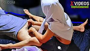 puasin kosan owner cuz late on rent... oops