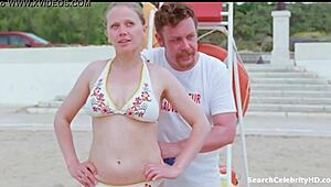 Vimala pons and lucie borleteau share steamy topless encounters in deja-vu rendez-vous 2013