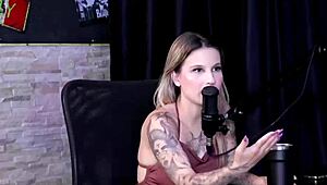 saucy interview packed with filthy action: negro top oficial and francis simas expose swinging latina in public brazil cast part 4