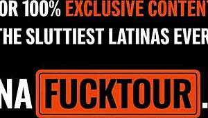 huge natural tits latina milf with bubble butt gets her tight pussy dominated rough by monster white cock in american pov reality... she rides cowgirl deepthroat style