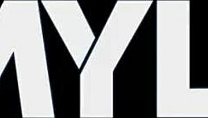 proud stepmom gives stepson the farewell he truly deserves before he leaves