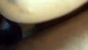 Fucking Stepsis Ass Cums Hard Rough Doggystyle