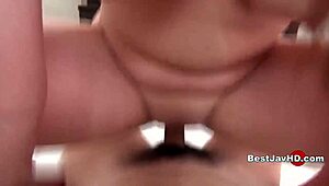 first time japanese teen sprays cum everywhere uncensored