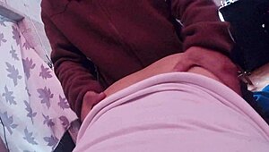 Arab esposa takes massive riata pounding from colombian swingers in cuckold frenzy