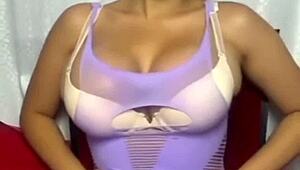 wendy la rosada 😍🔥
