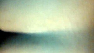 Squirting ebony teen teases her ass 🍑 then gets snatched!!