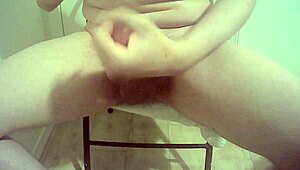 wanna see me spit all over this monster rex bob cock??