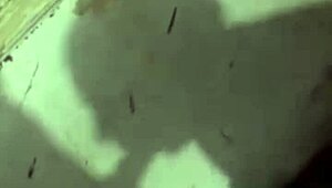 Homemade Chubby Big Tits Latina Blowjob Anal Sex Black Creampie