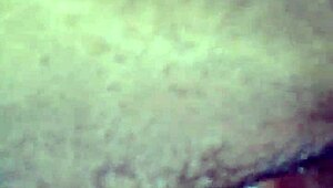 Wet Mexican Pussy Takes Hard Cock Pounding Session