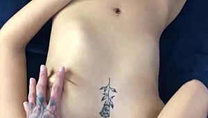 petite latina pov deepthroats balls before facial cumshot