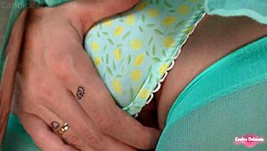 warning this pervert sneaks up and penetrates tight girls from behind on the bus