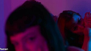 her soft soles crave a worshipful mouth and tongue devotion