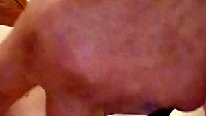 drunk girl gets assfucked with pussy fingering throat fucking and ass licking