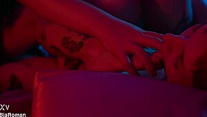 her soft soles crave a worshipful mouth and tongue devotion