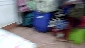 our fight ended with me slurping his throbbing cock