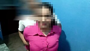 desi bhabhi gets naughty with devar in kitchen chat