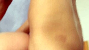 POV hot latina neighbor babysitter lost in hood asks for address then taboo ass play roleplay