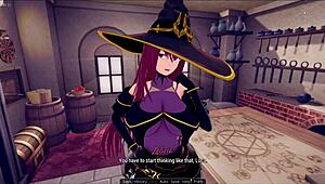 heroes harem guild part 24 komisari fantasy unfolds