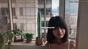 young vietnamese hotgirl from forum offers fresh tight services