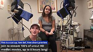 not so free health care sheila daniels latex nurse humiliation