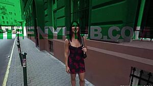 wanna smack her petite italian ass and cream that naked big ass body??