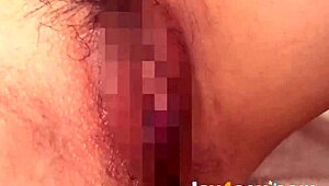 horny asian milf blows cock turns obedient in dirty jav uncensored
