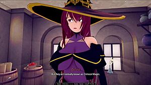 heroes harem guild part 24 komisari fantasy unfolds