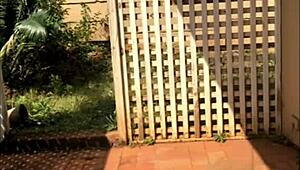 wanna see this huge boobs pregnant ebony tease her fat tits???