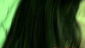 mature lisa ann has her pussy ripped in full storyline roleplay