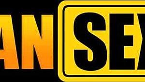 thanks for yoga, here's your blowjob ebony babe