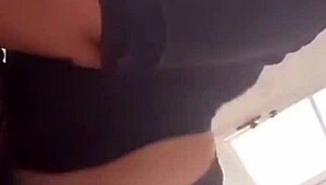 Chubby Stepmom Curves Beg For Your Thick Cock