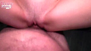 i used samantha black's juicy cunt nonstop as my cum dumpster