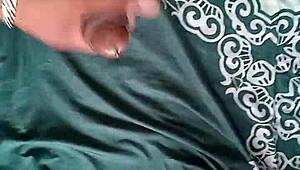 la vecina redhead nerd torments me ripping clothes gaping wet pussy squirting