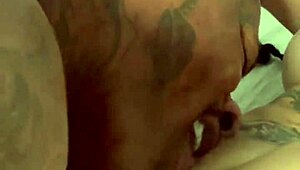 egypt takes jason luv's big black cock deepthroat pussy pounding orgasm in homemade interracial