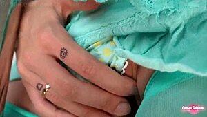 warning this pervert sneaks up and penetrates tight girls from behind on the bus