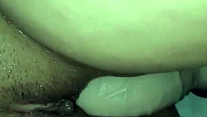 Neighbor Catches Me in Bathroom and Pounds My Tight Ass!