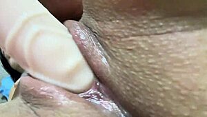 Slutty latina stepsister kaithsaumeth takes huge pink cock in creamy juicy pussy delicious sounds