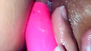 Neighbor Catches Me in Bathroom and Pounds My Tight Ass!